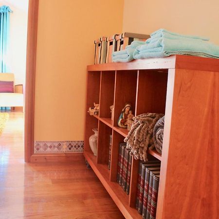 Apartamento Pink House Ponta do Sol  Exterior foto