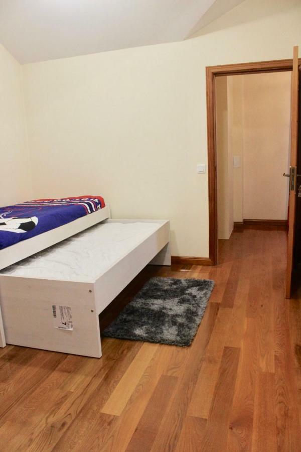 Apartamento Pink House Ponta do Sol  Exterior foto