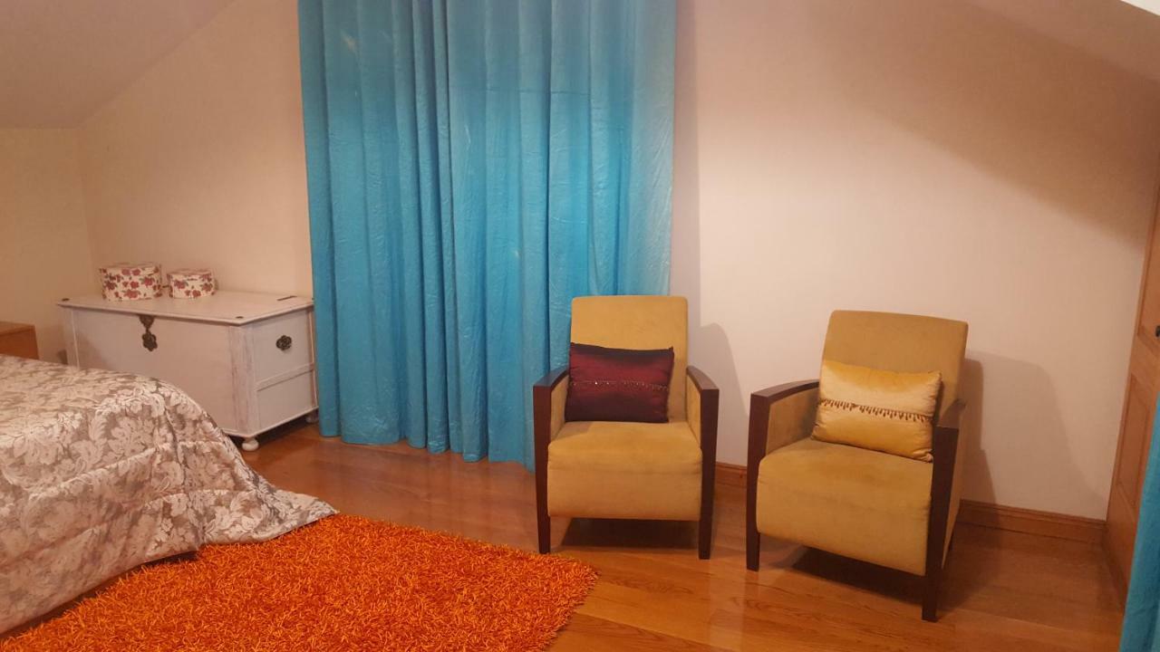 Apartamento Pink House Ponta do Sol  Exterior foto