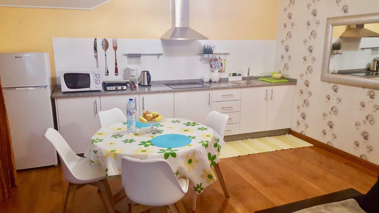 Apartamento Pink House Ponta do Sol  Exterior foto