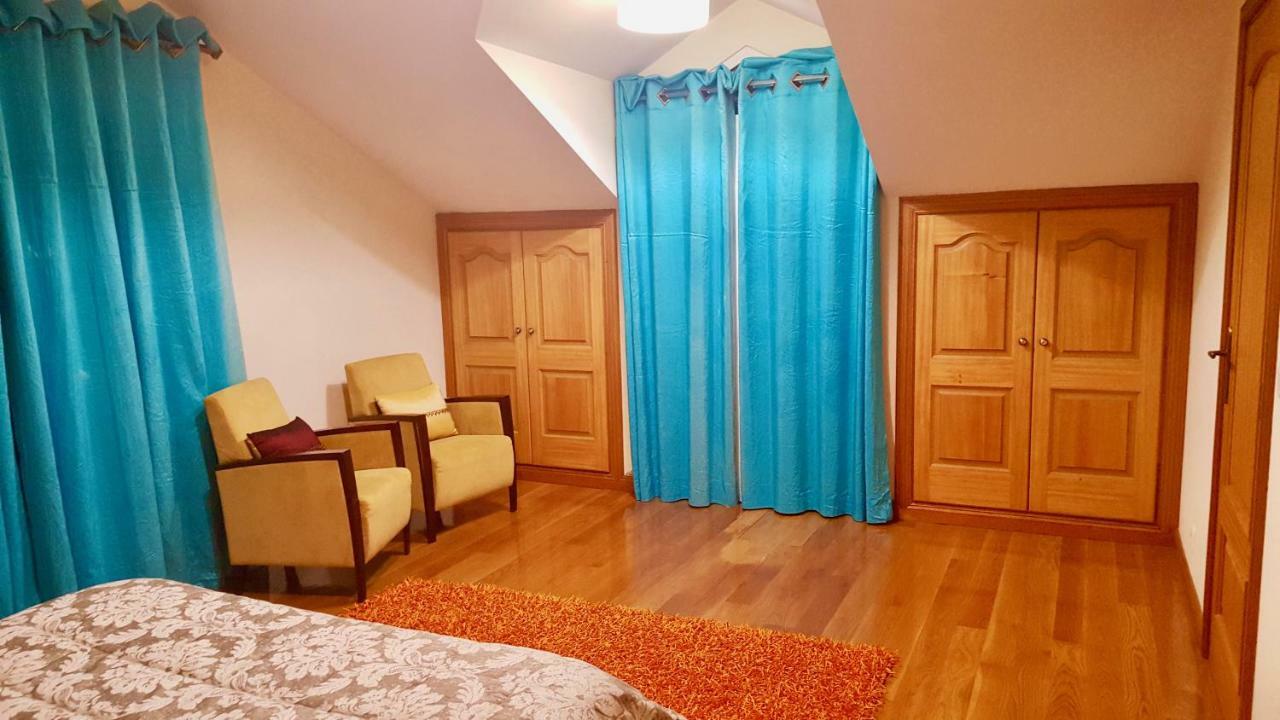 Apartamento Pink House Ponta do Sol  Exterior foto